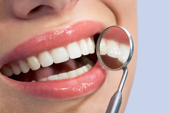 Teeth whitening  Orthodontic smile esthetic Ceramic crowns