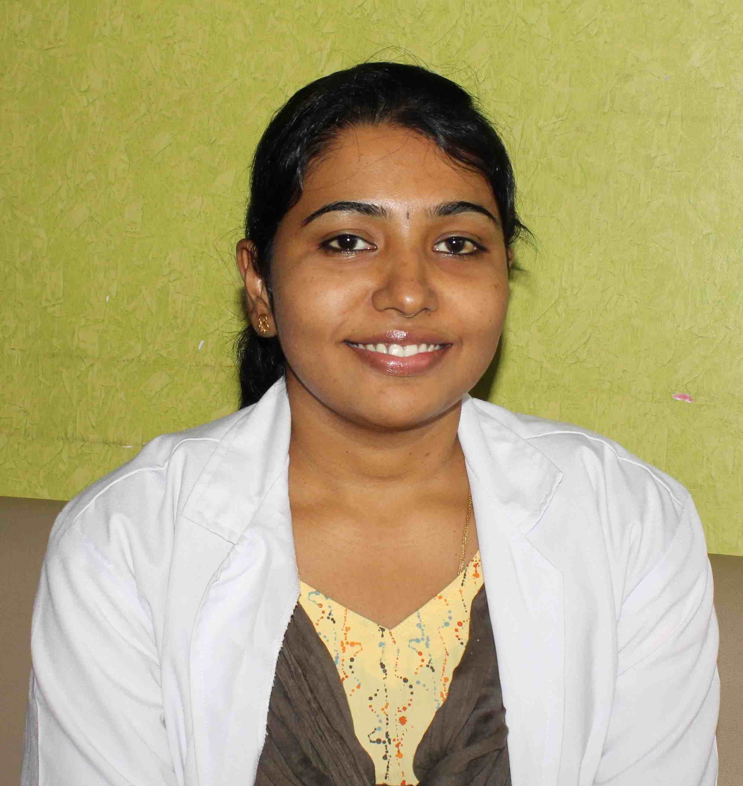 Sadana shree periodontist and implantologist